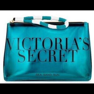 VICTORIA'S SECRET Bikini Bag New sealed package.